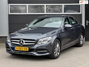 Mercedes-Benz C-klasse - 180 Prestige Navi, Stoelverwarming, Cruise, Climate,