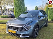 Kia Sportage - 1.6 T-GDi MHEV GT-Line Edition