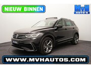 Volkswagen Tiguan - 1.4 TSI PHEV R-Line|PANO|BOMVOL!|SOH.94%