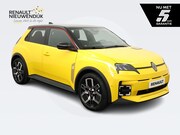 Renault 5 - comfort range techno 52 kWh / PACK ADVANCED DRIVING ASSIST /