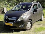 Chevrolet Spark - 1.0 16V LE