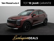Kia Sportage - 1.6 T-GDi Hybrid DynamicPlusLine | Navigatie | Climate Contr