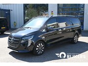 Mercedes-Benz V-klasse - 300d 4-Matic L3 Avantgarde 4x4 8 Persoons, Incl BPM en BTW
