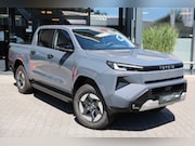 Toyota HiLux - BEV-PROFESSIONAL DUBBEL CABIN ELECTRIC 5 ZITS