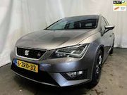 Seat Leon - ST 1.4 TSI ACT FR Dynamic - Rechter Front Schade -