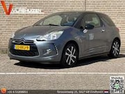 Citroën DS3 - 1.6 e-HDi So Chic | Cruise | Climate | PDC |