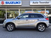 Suzuki Vitara - 1.6 Exclusive/Trekhaak