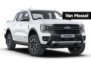 Ford Ranger - Wildtrak PHEV | Nieuw te Bestellen! | Adaptive Cruise Contro