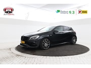 Mercedes-Benz A-klasse - 180 Business Solution AMG automaat! kanon