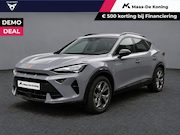 CUPRA Formentor - 1.5 TSI e-Hybrid 204pk DSG Essential · 360 Camera · Stuur- &