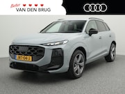 Audi Q3 - S-Line 1.5 e-hybrid 272 PK | LED | Achteruitrijcamera | Keyl