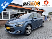 Citroën C4 Picasso - 1.2 PureTech Business |Super Luxe|Massage|Trekhaak|