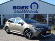 Toyota Corolla - Touring Sports 2.0 Hybrid Trek ADAPT. CRUISE | NAVI | ECC | 
