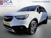 Opel Crossland X - 1.2 T. Innovation | Stoel- en stuurverwarming |