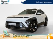Hyundai Kona - 1.6 GDi HEV Premium Sky | Z&Z Topdeal | Van € 44.190, nu voo