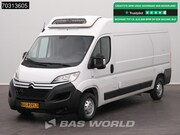 Citroën Jumper - 120pk Koelwagen L3H2 Thermo King 230v Stekker Airco Cruise P