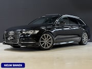 Audi A6 - Avant 1.8 TFSI ultra Lease Edition | 2x S-Line | Panoramadak