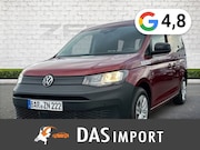 Volkswagen Caddy - Basis-Modell