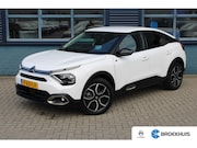 Citroën e-C4 - Feel Pack 50 kWh SoH 89%| CARPLAY | CAMERA | LED KOPLAMPEN |