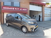 Toyota PROACE Electric Worker - Standard Range Professional