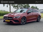 Mercedes-Benz CLA-Klasse - Shooting Brake 180 AMG Line Night | Panoramadak | MULTIBEAM