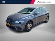 Volkswagen Polo - 1.0 TSI Life · Apple/Android Car Play · Elektrisch inklapbar