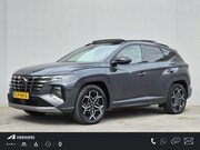 Hyundai Tucson - 1.6 T-GDI HEV N Line / Trekgewicht 1650 kg / Elektrische ach