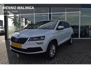 Skoda Karoq - 1.0 TSI Clever Edition|Cruise control|Navi|PDC|