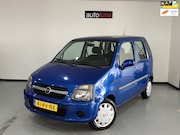 Opel Agila - 1.2-16V Flexx cool