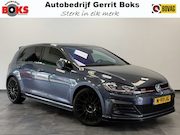 Volkswagen Golf - 2.0 TSI GTI Performance Cruise/Climate PDC ACC Dynaudio