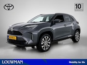 Toyota Yaris Cross - 1.5 Hybrid 115 First Edition | BTW Voertuig | Stoelverwarmin