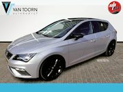Seat Leon - 1.5 TSI FR Ultimate Edition Black. Automaat , panoramadak.