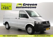 Volkswagen Transporter - 2.0 TDI L1H1 140PK | Airco | Cruise | Navi | Trekhaak | Elek
