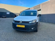 Volkswagen Caddy - 1.6 TDI Airco Cruise Navi Trekhaak APK NAP