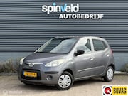 Hyundai i10 - 1.1 Active Cool - Nap - Elektrische ramen - Apk