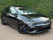 Volkswagen Golf - 2.0 TSI R 4Motion | Pano | Akra | Ventilatie | ACC
