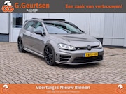 Volkswagen Golf - 2.0 TSI R 4Motion Panoramadak, Ketting vervangen, 1e lak, Ap