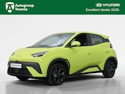 BYD Dolphin Surf - Boost 43 kWh | Private Lease 389, - p.m. | Incl. € 2.000 ACT
