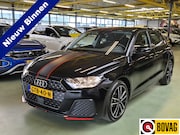Audi A1 - Sportback 25 TFSI Pro Line -95pk- Rijklaarprijs incl. 1 jaar