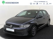 Volkswagen Polo - 1.0 TSI Life | CarPlay | Parkeersensoren | Elektrisch inklap