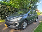 Peugeot 308 - 1.6 VTi X-Line