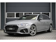 Audi A4 - Avant 35 TFSI / 3 X S-LINE / LED MATRIX / B&O / LEDER / VIRT