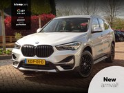 BMW X1 - xDrive20i | 4x4 | Carplay | HUD | Trekhk | Camera | 1e Eig. 