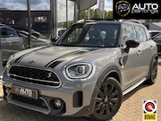 MINI Countryman - Cooper S E ALL4 AT | FACELIFT | 1e Eigenaar | Dealeronderhou