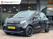 Smart ForFour - Essential 18 kWh | SOH 96% | LM Velgen | Airco | Cruise Cont