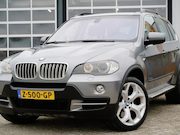 BMW X5 - xDrive48i Executive 355pk | M Sportpakket | Achteruitrijcame
