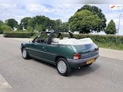 Peugeot 205 - 1.4 Roland Garros NAP