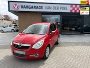 Opel Agila - 1.0 Edition