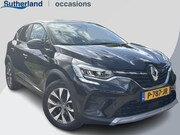 Renault Captur - 1.3 TCe 130 Intens | 130 PK | Trekhaak | Stoelverwarming | A