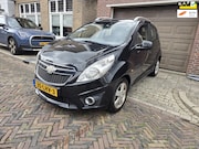 Chevrolet Spark - 1.2 16V LT APK